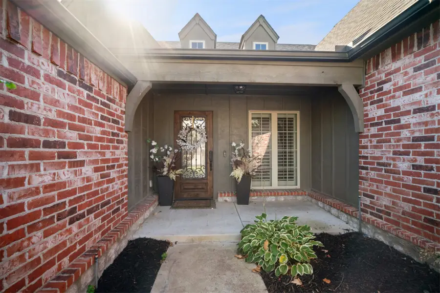 13909 S 27th Street, Bixby, OK 74008 - #3