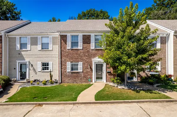 4634 S Gary Place, Tulsa, OK 74105