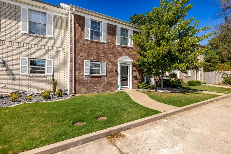 4634 S Gary Place, Tulsa, OK 74105 - #3