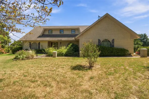 13251 S 275th East Avenue, Coweta, OK 74429