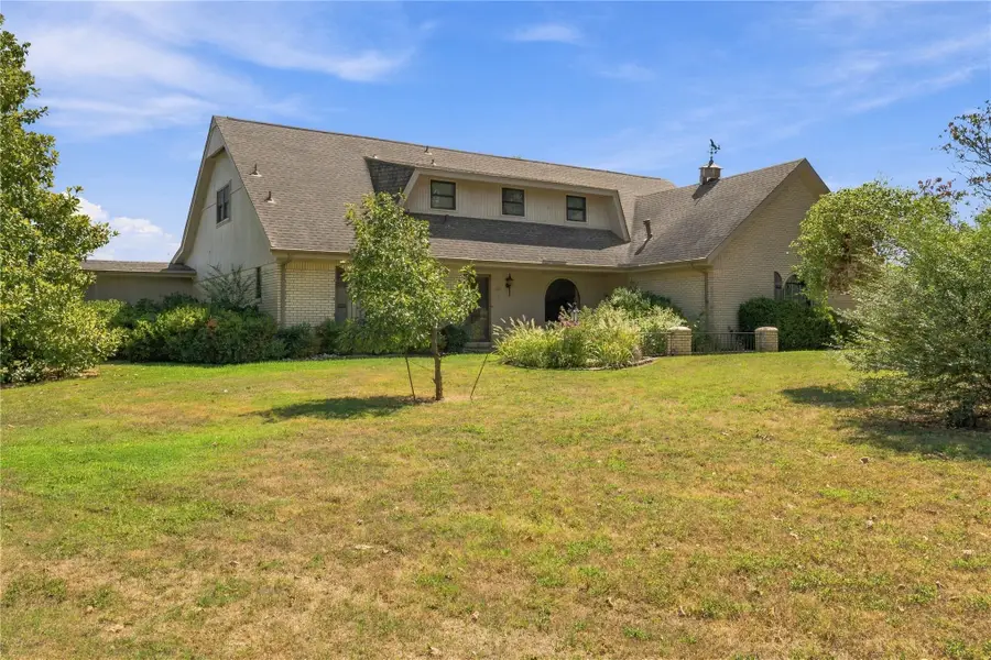 13251 S 275th East Avenue, Coweta, OK 74429 - #2
