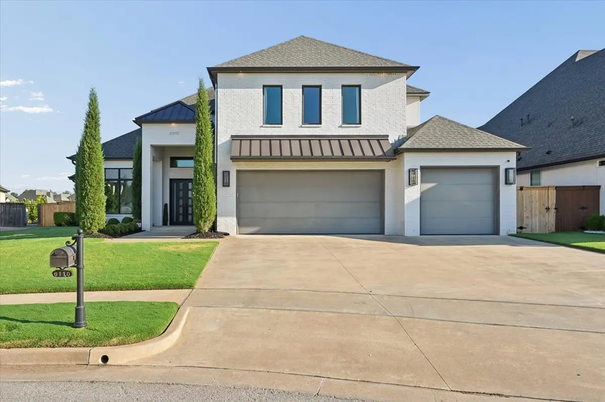 6110 W Charleston Place, Broken Arrow, OK 74011 - #1