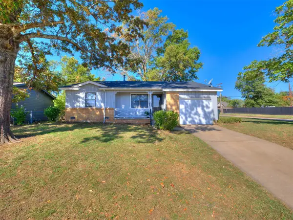 642 N Moccasin Place, Sapulpa, OK 74066