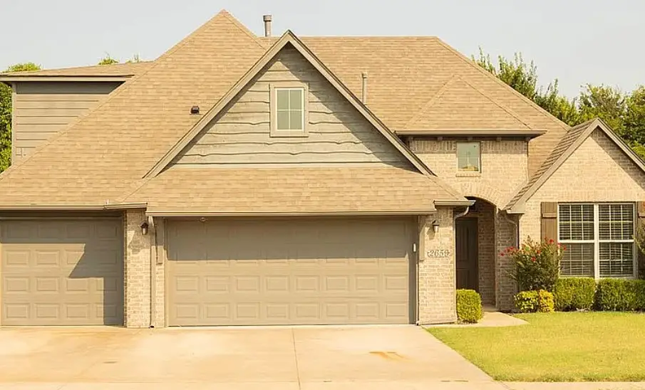 2659 N 17th Street, Broken Arrow, OK 74012 - #1