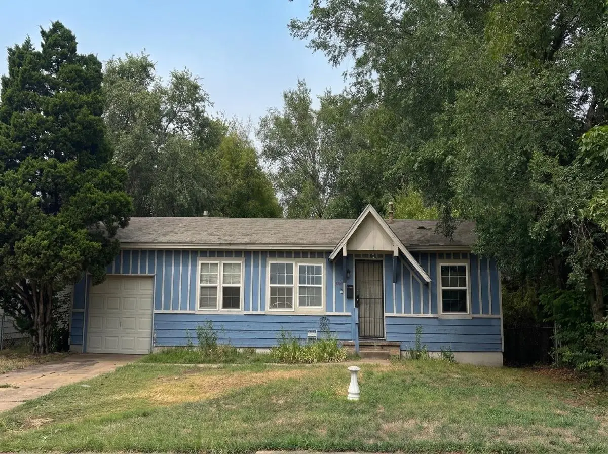 309 W 63rd Street, Tulsa, OK 74126 - #1