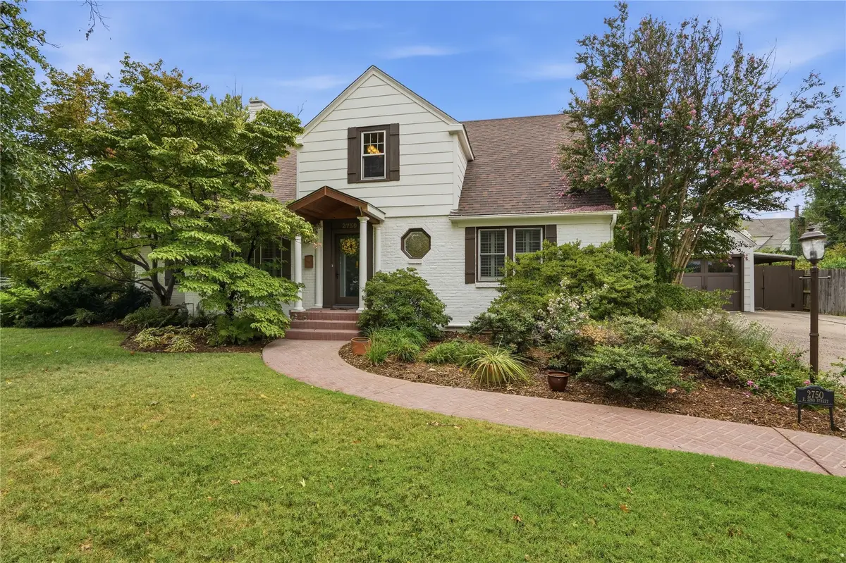2750 E 22nd Street, Tulsa, OK 74114 - #1
