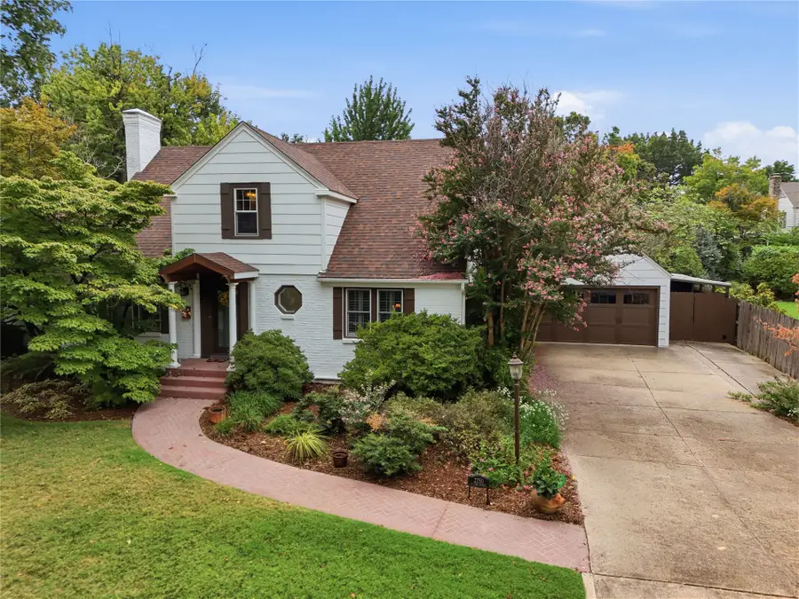 2750 E 22nd Street, Tulsa, OK 74114 - #2