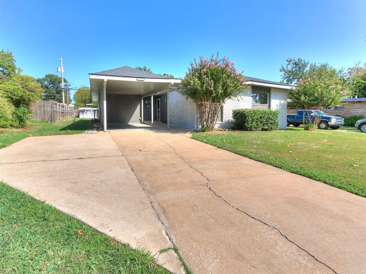 5357 E 26th Place, Tulsa, OK 74114 - #1