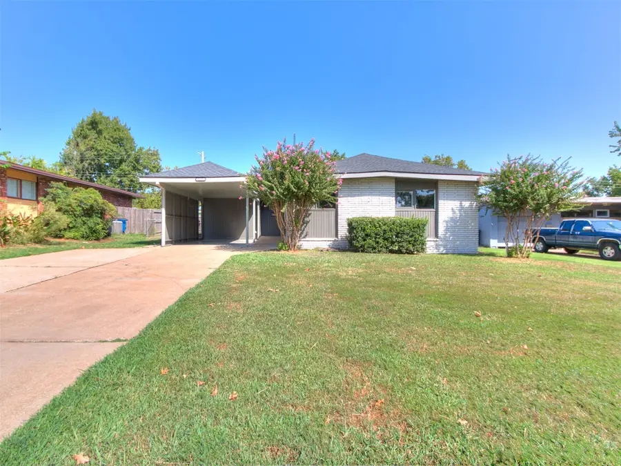 5357 E 26th Place, Tulsa, OK 74114 - #3