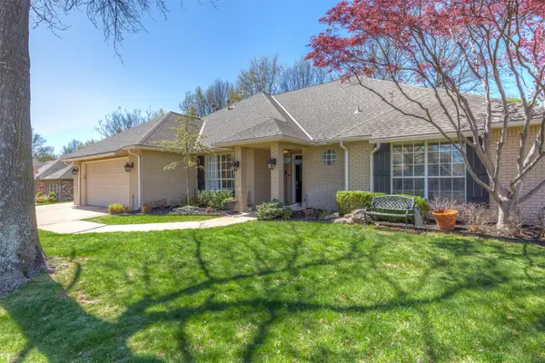 11122 S Joplin Avenue S, Tulsa, OK 74137