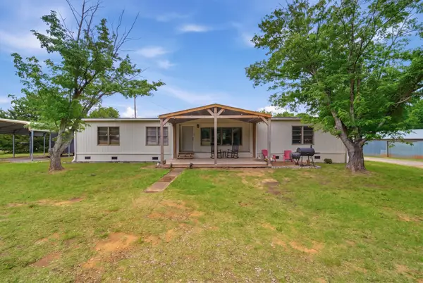 34964 Green Road, Mannford, OK 74044