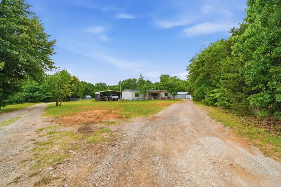 34964 Green Road, Mannford, OK 74044 - #2