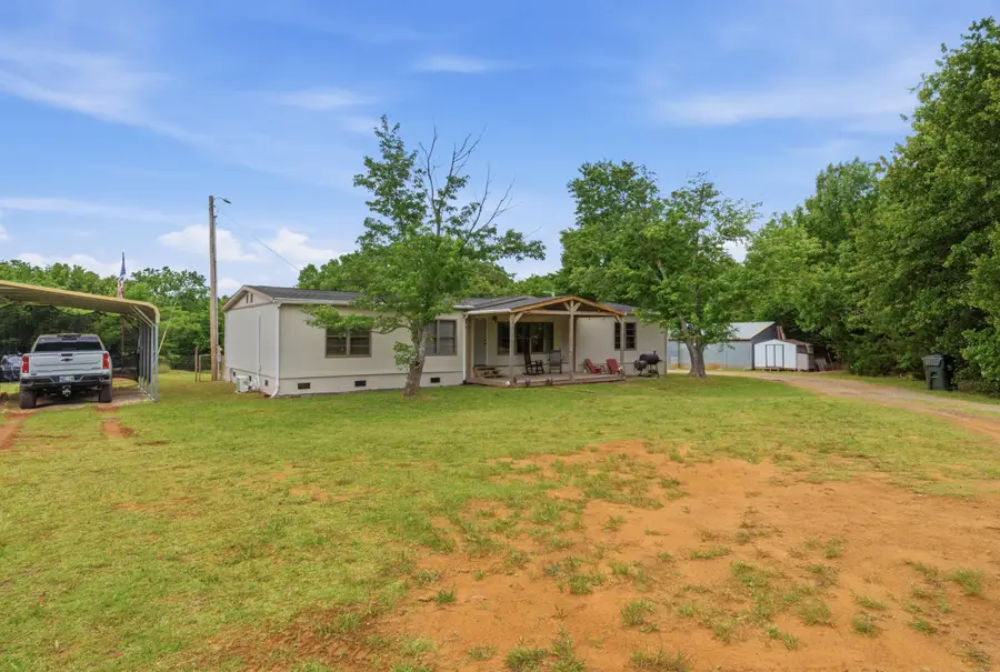 34964 Green Road, Mannford, OK 74044 - #3