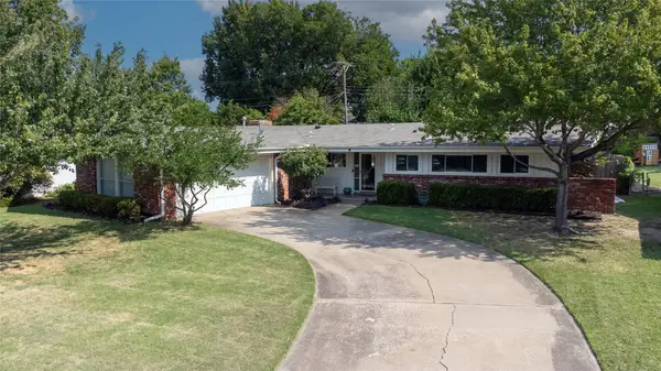 3727 E 56th Street, Tulsa, OK 74135