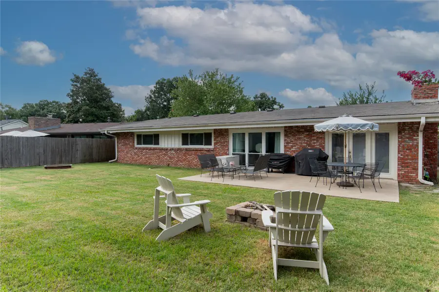 3727 E 56th Street, Tulsa, OK 74135 - #2