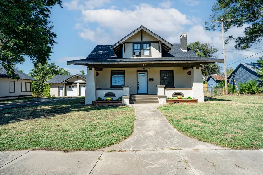 125 W 15th Street, Pawhuska, OK 74056 - #2