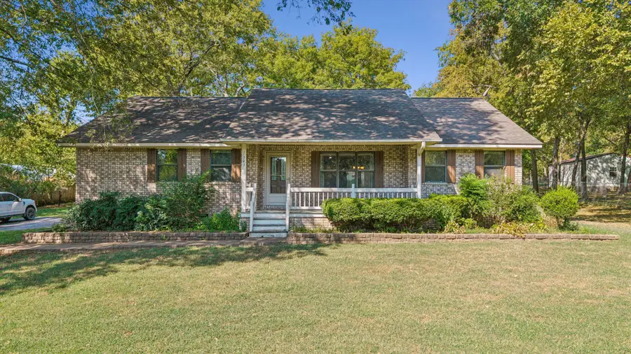 1303 N Iroquois, Chouteau, OK 74337 - #2