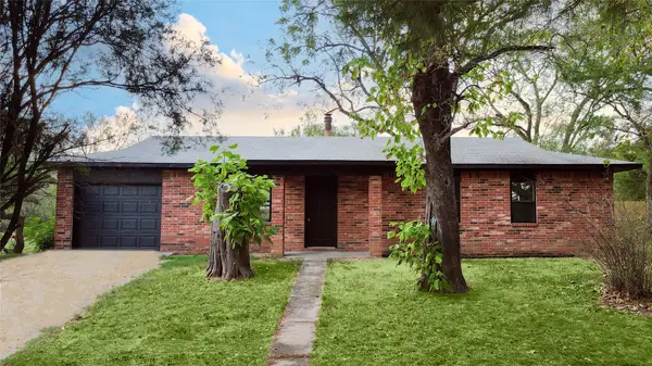 8141 High Hill Road, McAlester, OK 74501