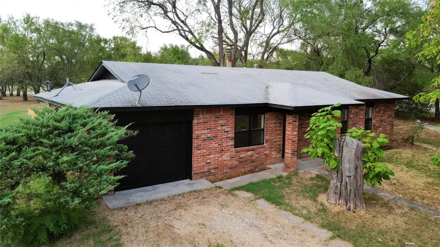 8141 High Hill Road, McAlester, OK 74501 - #2