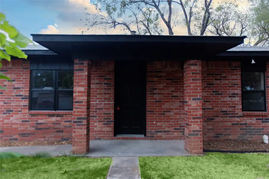 8141 High Hill Road, McAlester, OK 74501 - #3