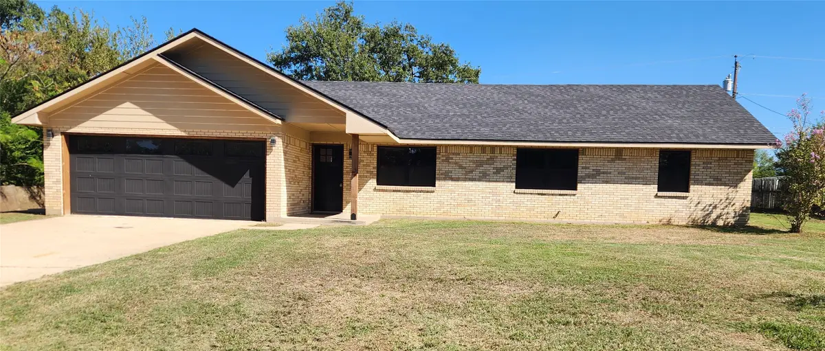 682 N Hickory Street, Atoka, OK 74525 - #1