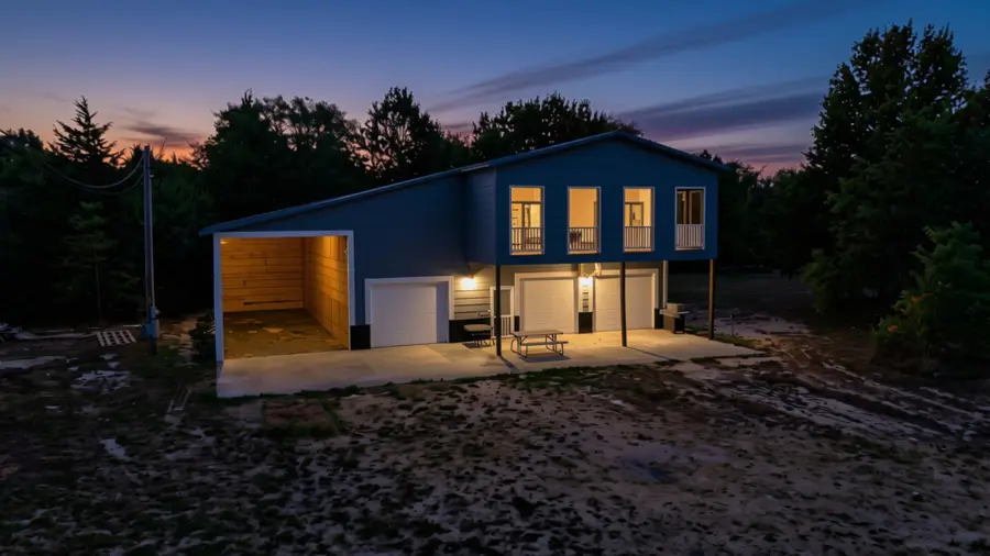116781 4207 Road, Eufaula, OK 74432 - #2