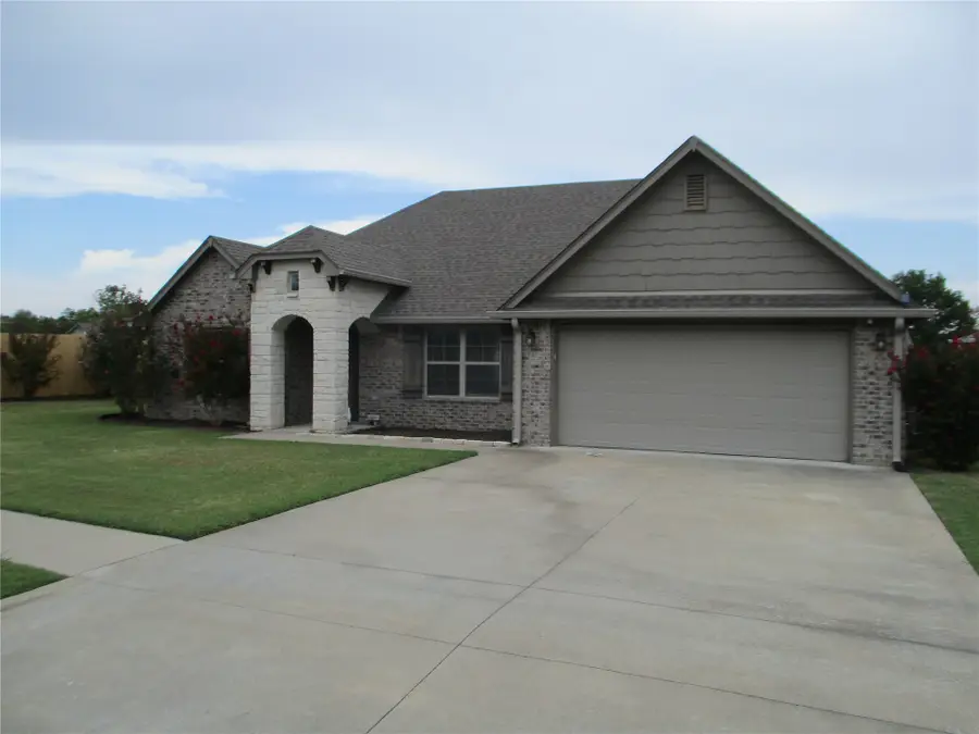 1008 Midway Road, Claremore, OK 74019 - #3
