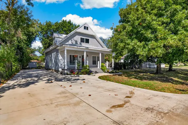 1215 N Front Street, Dewey, OK 74029