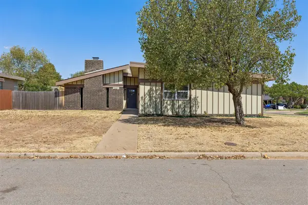 2301 NW 109th Street, Oklahoma City, OK 73120