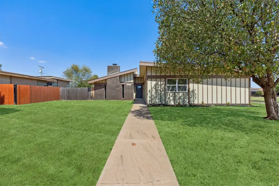 2301 NW 109th Street, Oklahoma City, OK 73120 - #3