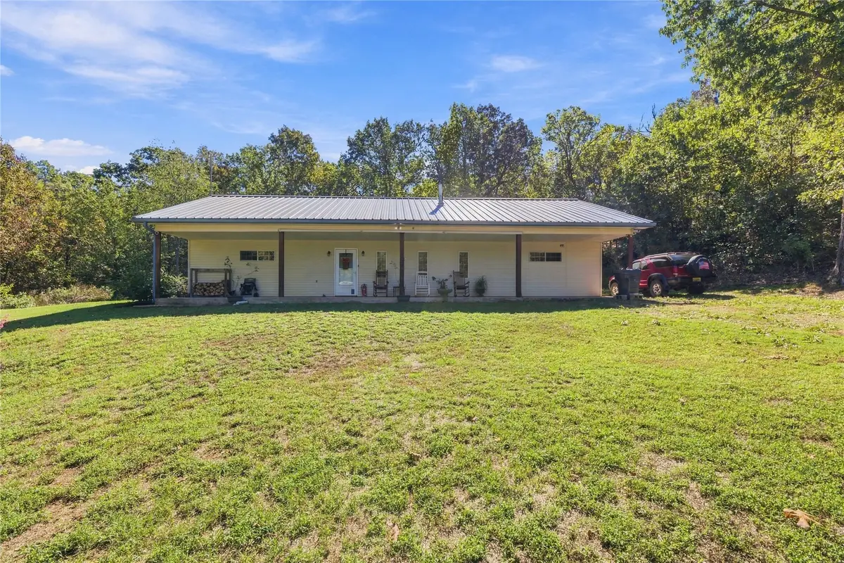 23409 S 472 Road, Tahlequah, OK 74464 - #1