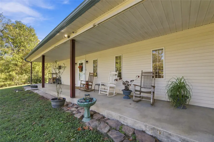 23409 S 472 Road, Tahlequah, OK 74464 - #2