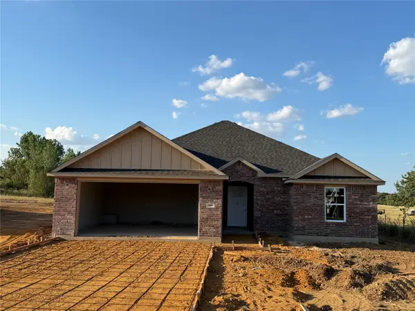 1860 Silo Road, Durant, OK 74701