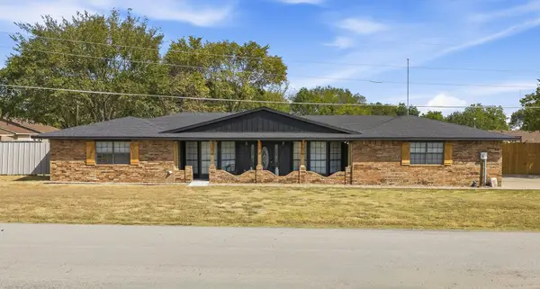 1370 Lincoln, Healdton, OK 73438
