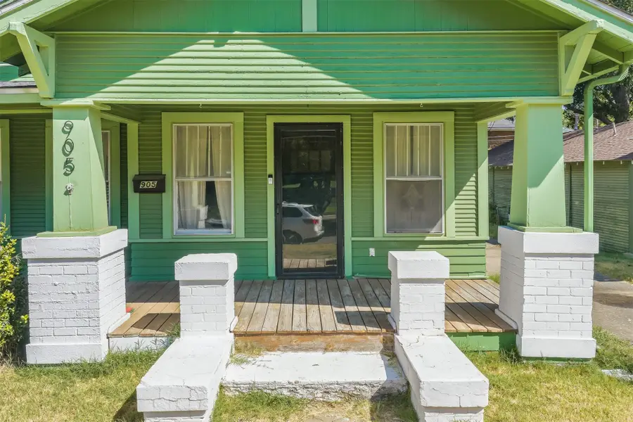 905 3rd Avenue Sw, Ardmore, OK 73401 - #2