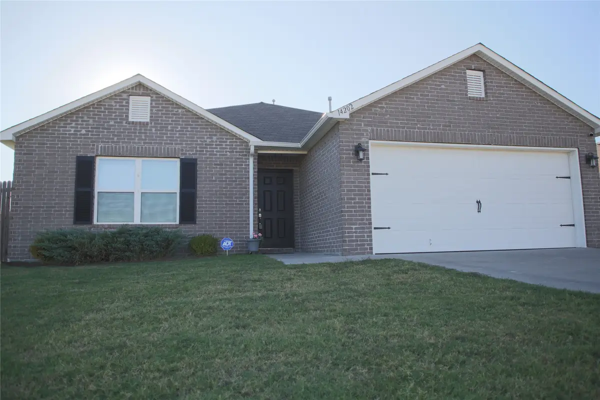 14202 N 74 East Avenue, Collinsville, OK 74021 - #1