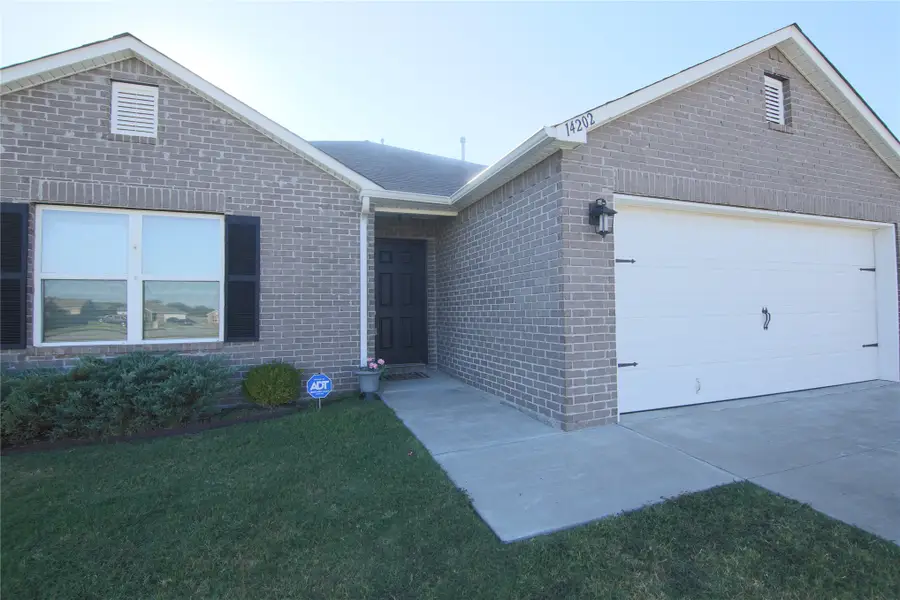 14202 N 74 East Avenue, Collinsville, OK 74021 - #2