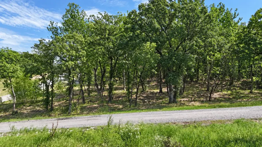 213 Patriot Pointe Road, Eufaula, OK 74432 - #3