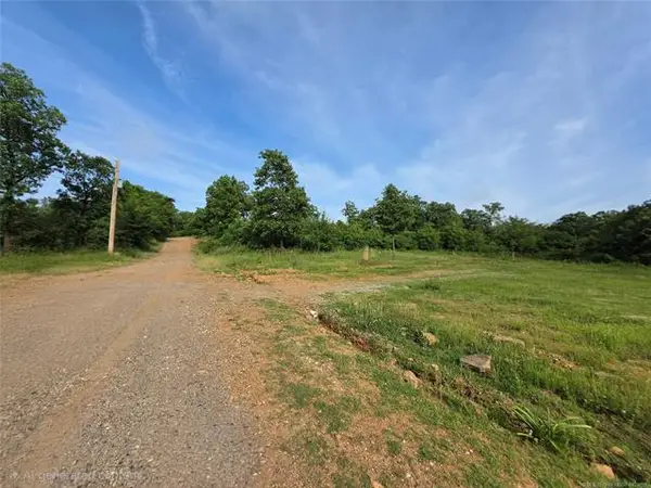 S 4597 Road, Sallisaw, OK 74955