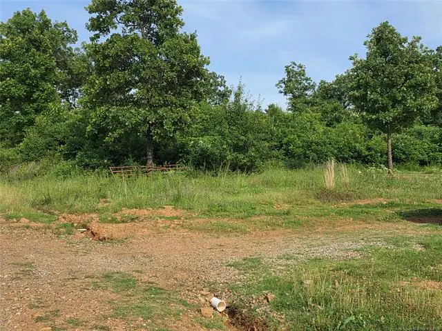 S 4597 Road, Sallisaw, OK 74955 - #2