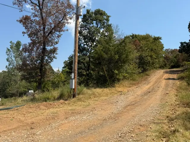 S 4597, Sallisaw, OK 74955 - #1