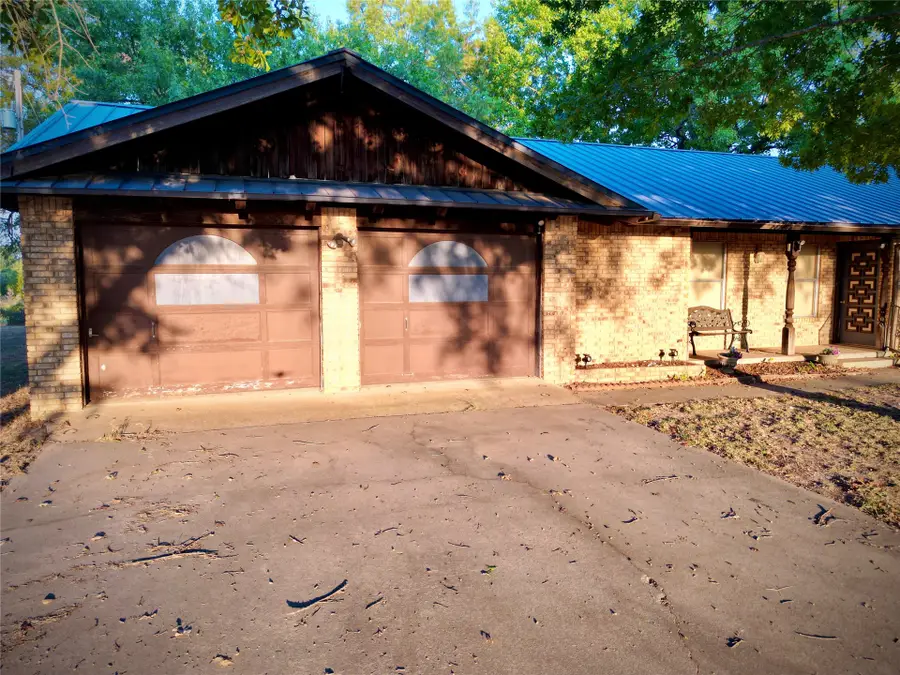 798 W Jefferson Highway W, Atoka, OK 74525 - #2