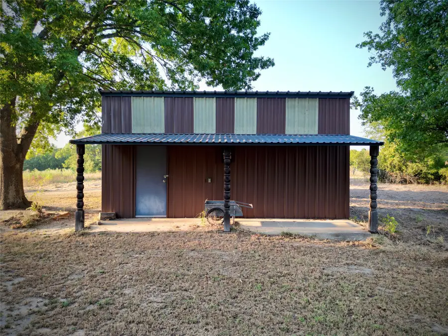 798 W Jefferson Highway W, Atoka, OK 74525 - #3