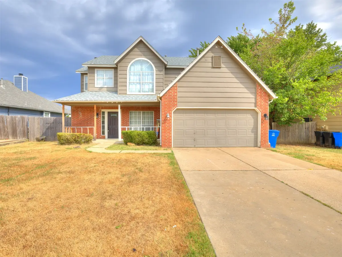 2500 W Laredo Street, Broken Arrow, OK 74012 - #1
