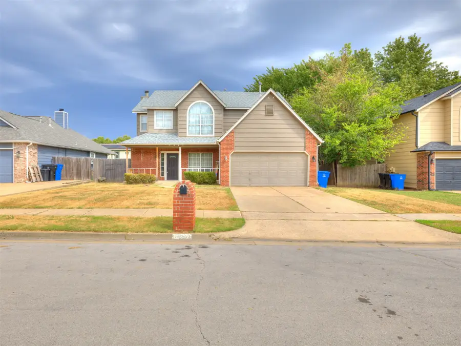 2500 W Laredo Street, Broken Arrow, OK 74012 - #2