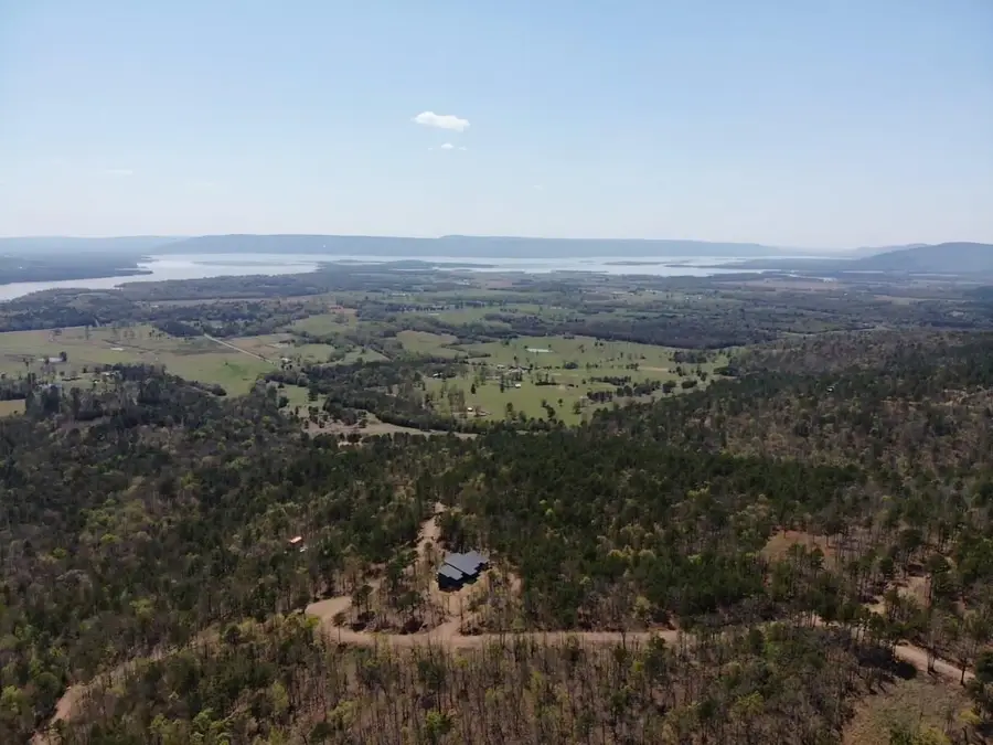 41 Timber Ridge Road, Tuskahoma, OK 74574 - #2
