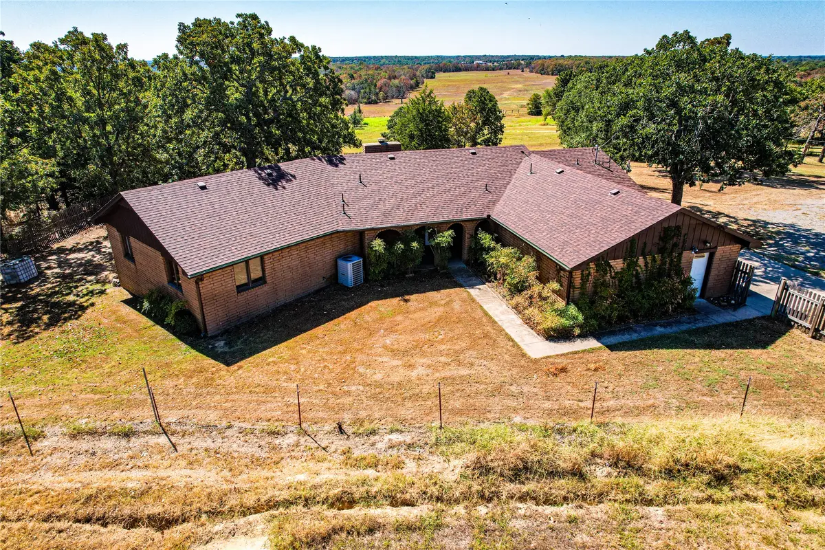 45173 W 171st Street S, Bristow, OK 74010 - #1