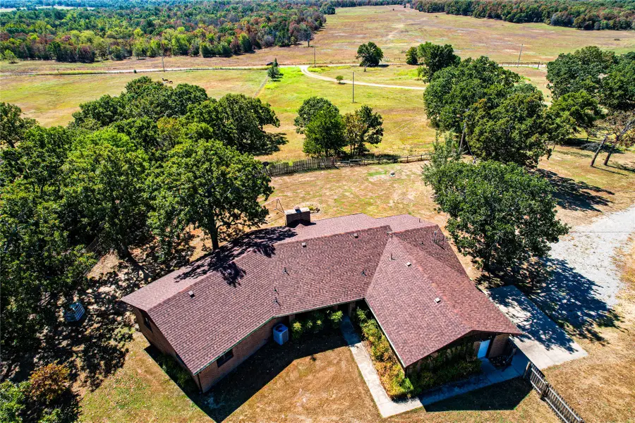 45173 W 171st Street S, Bristow, OK 74010 - #2
