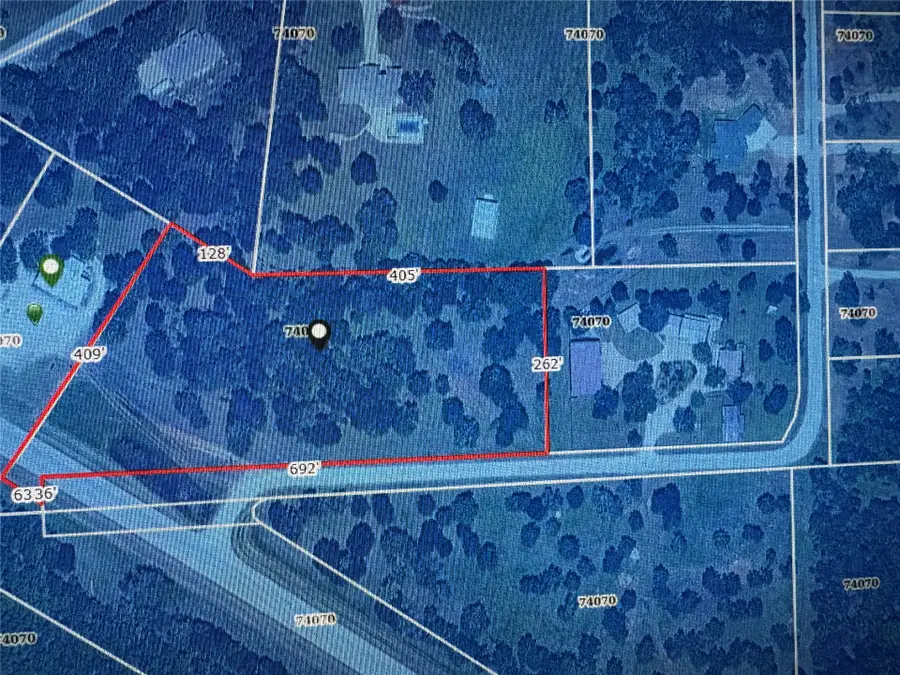 9213 W 20 Highway, Skiatook, OK 74070 - #2
