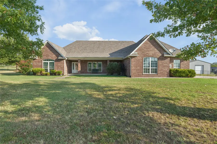 7990 S Country Lane, Talala, OK 74080 - #3